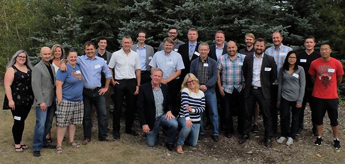 News_McElhanney Merges with Sarpoint McElhanney Land Surveys Ltd. Merges With SarPoint Engineering