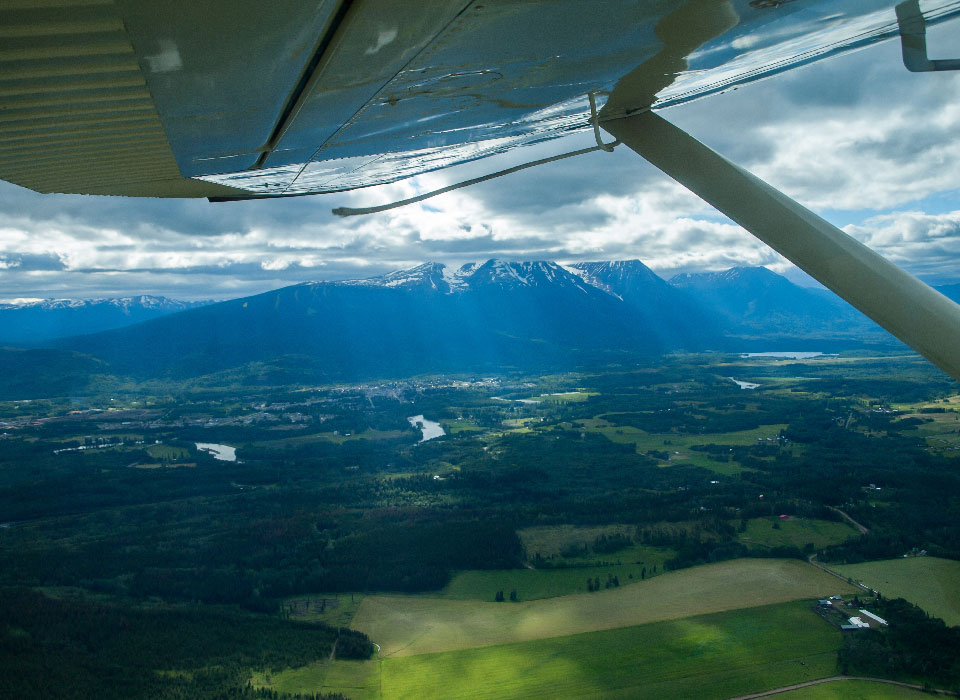 Smithers BC