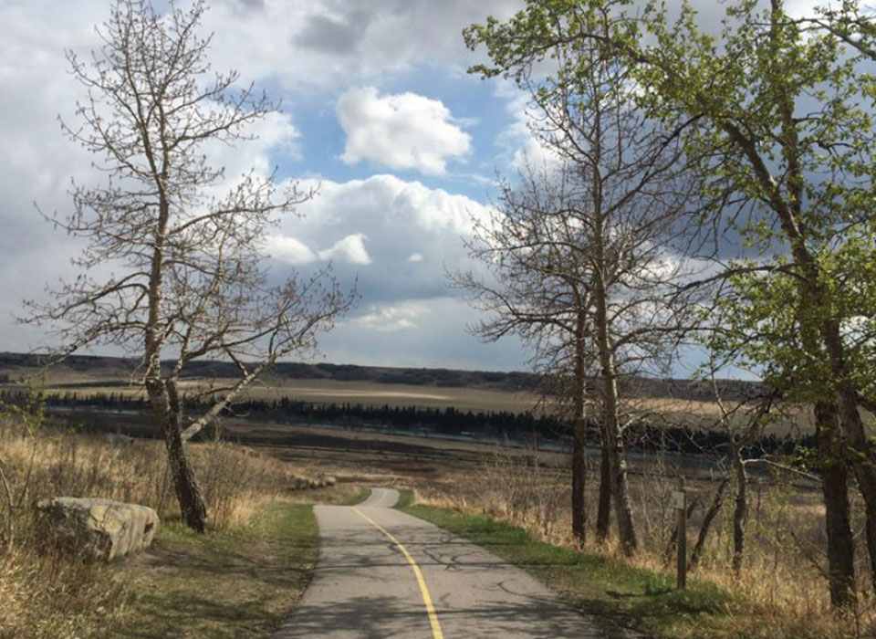 Glenbow Ranch Provincial Park