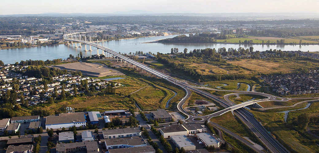 Golden Ears Bridge