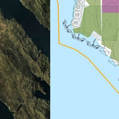 FLNRO North Coast Land Use Planning