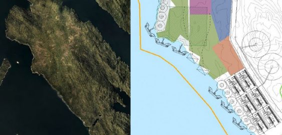 FLNRO North Coast Land Use Planning
