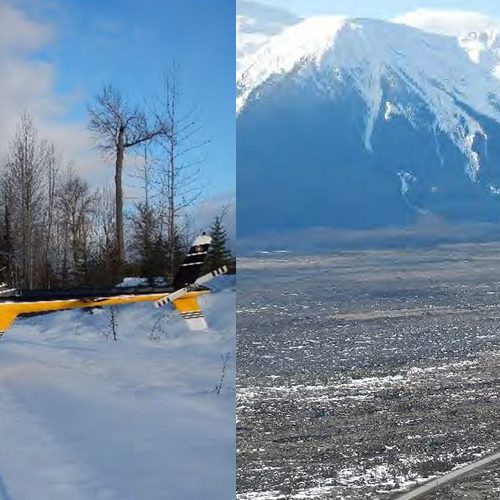 Prince Rupert Gas Transmission Project