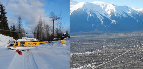 Prince Rupert Gas Transmission Project