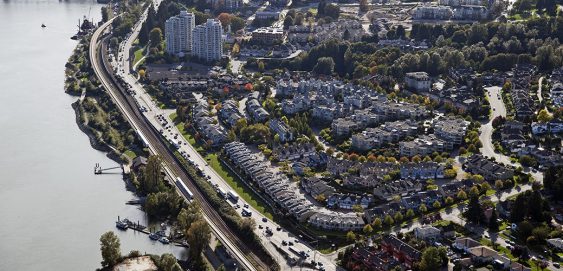 Sapperton Transportation Plan
