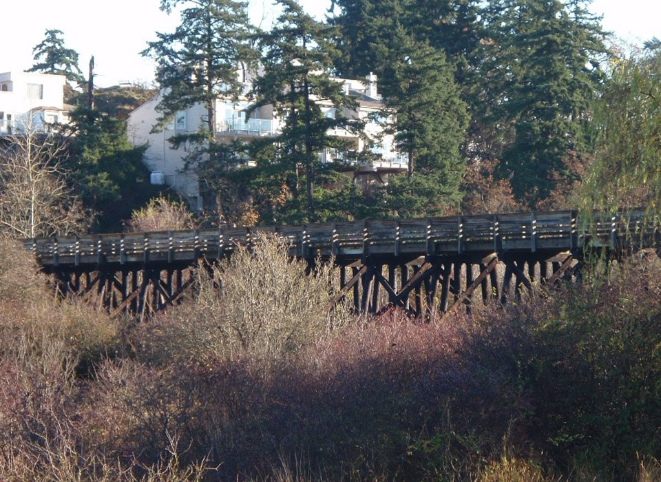 Trestle