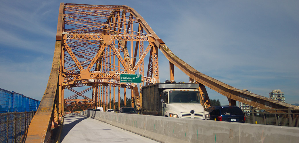 Pattulo Bridge