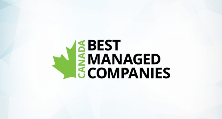 Web Best managed companies
