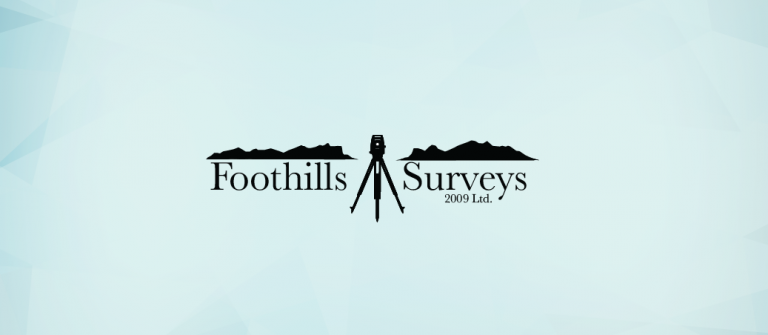Foothills Logo McElhanney Geomatics Engineering Acquires Foothills Surveys Ltd.