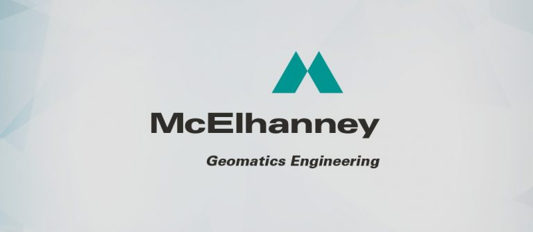 McElhanneyGeomatics Name Change