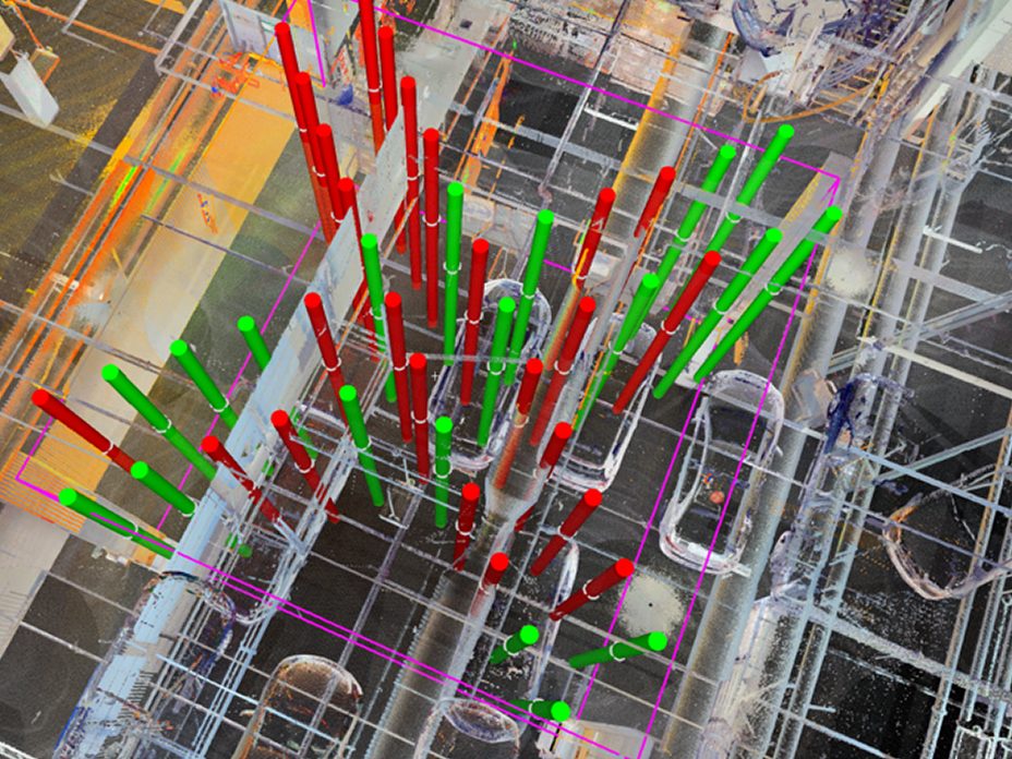 Engineer Survey Of Vancouver Public Library Engineer Survey Of Vancouver Public Library