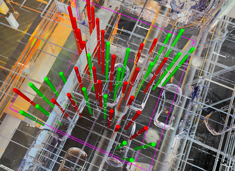 Engineer Survey Of Vancouver Public Library