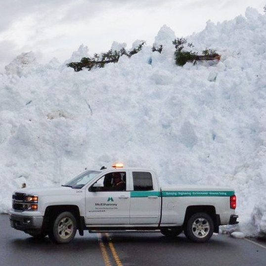 emergency response parks canada