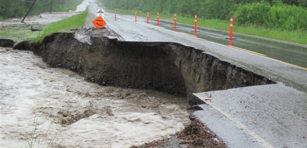 floods pine pass