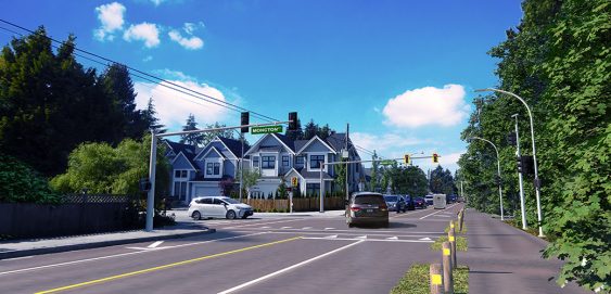 Richmond Upgrades