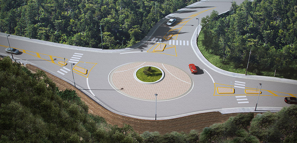 ChilliwackRoundabout_1 Chilliwack Roundabout