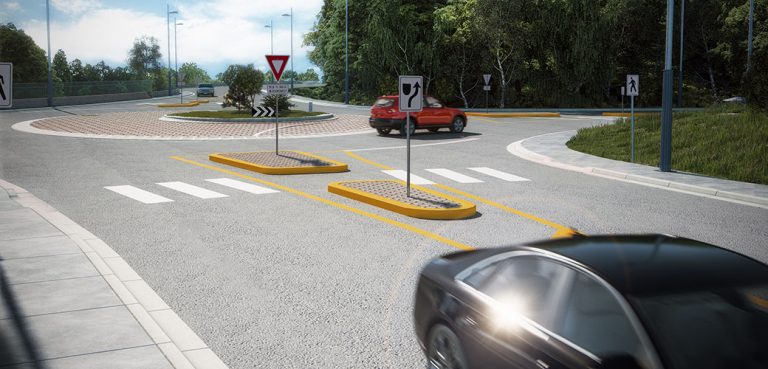 ChilliwackRoundabout_2 Chilliwack Roundabout