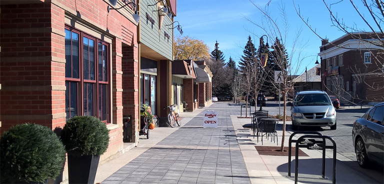 McElhanney - Town of High River, Alberta