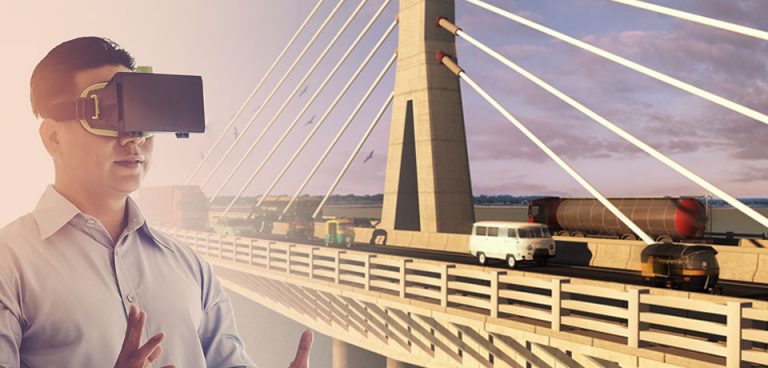 Virtual Reality 3 Virtual & Augmented Reality with Bridge