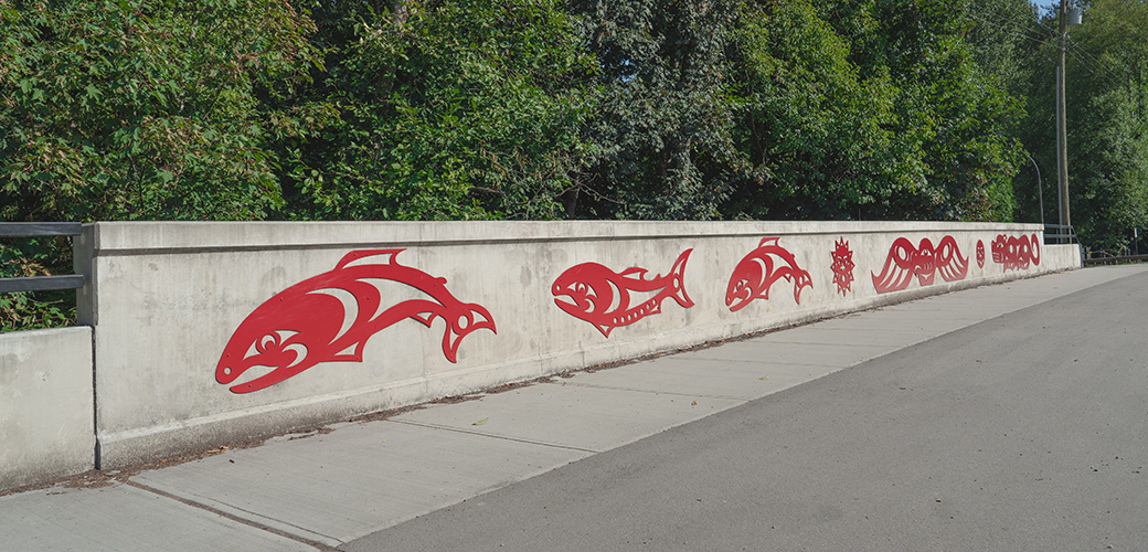 Bear Creek Bridge