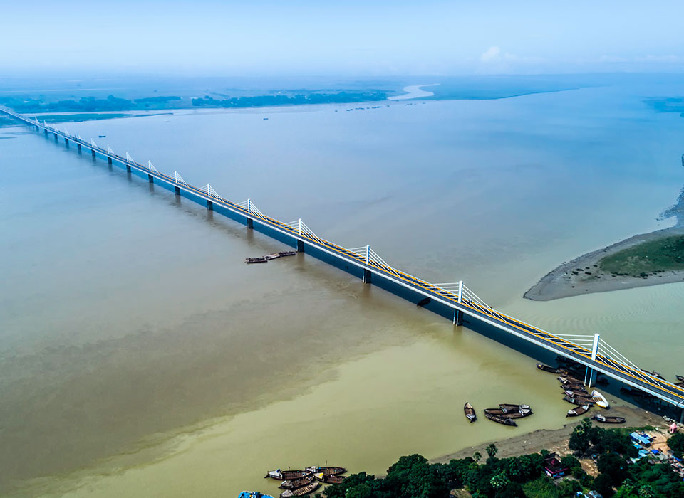 Veer Kunwar Singh Bridge