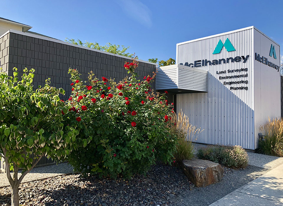 McElhanney Penticton Office