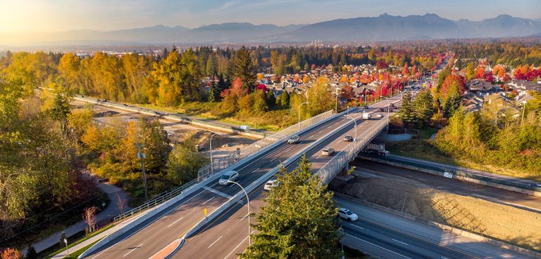 Many of our employees live in the Township of Langley.