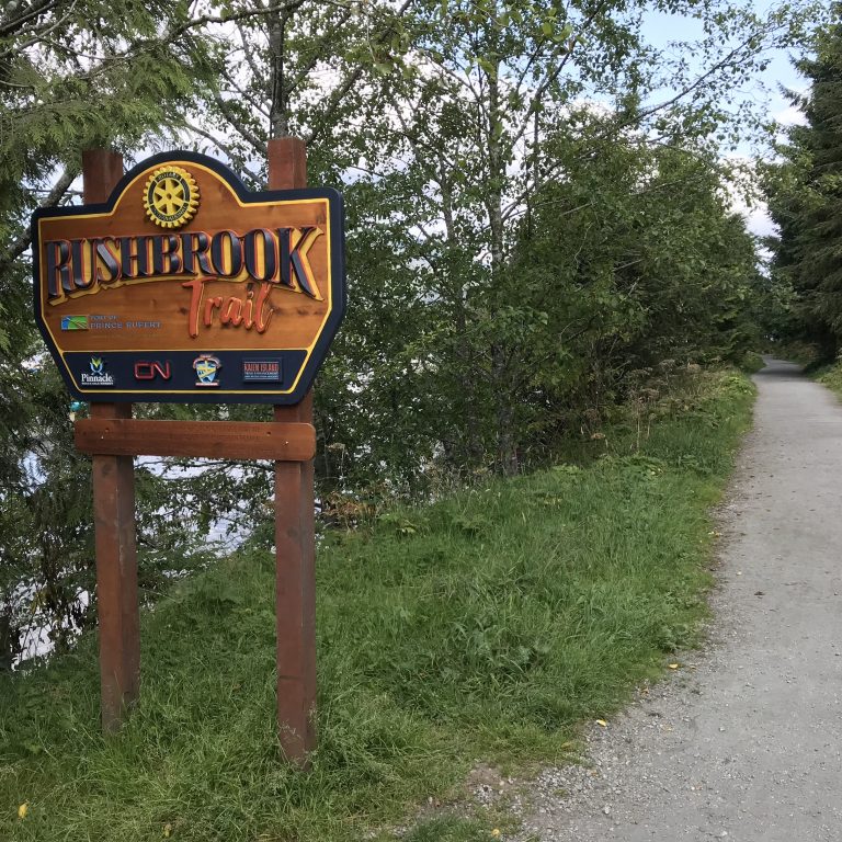 Rushbrook