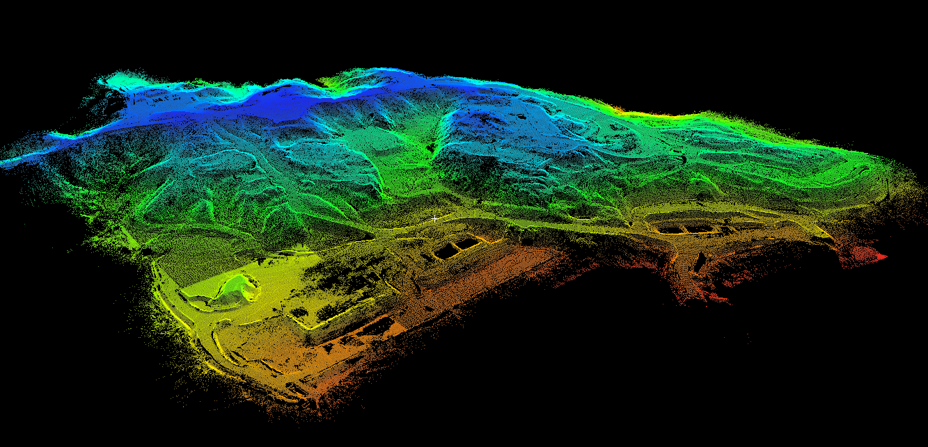 What is the best mapping and surveying - Scan E1565642152873