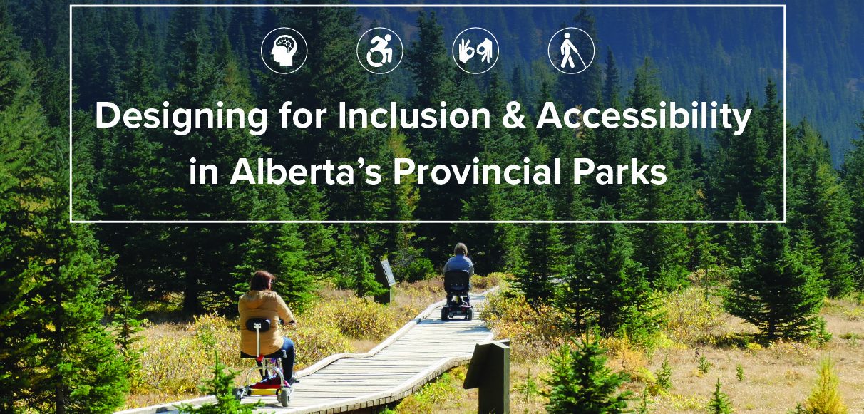 Accessibility Guidelines Alberta
