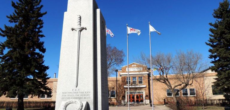 Lloydminster Lloydminster