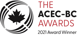 ACEC-BC Awards Winner