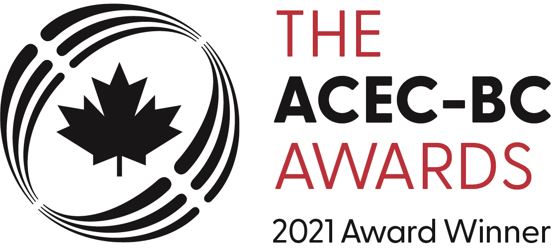 ACEC-BC Awards Winner