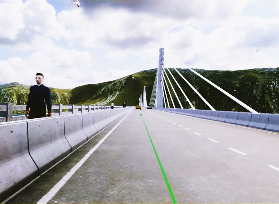 SultanganjBridge_virtualreality_demo sultanganj bridge virtual reality demo