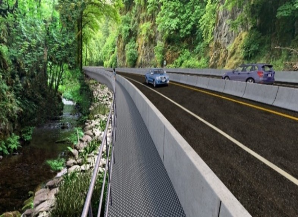 Malahat3 Goldstream Provincial Park