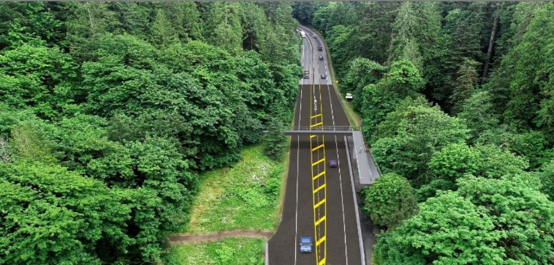 Goldstream Provincial Park