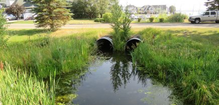 Sylvan Lake Stormwater Management Plan
