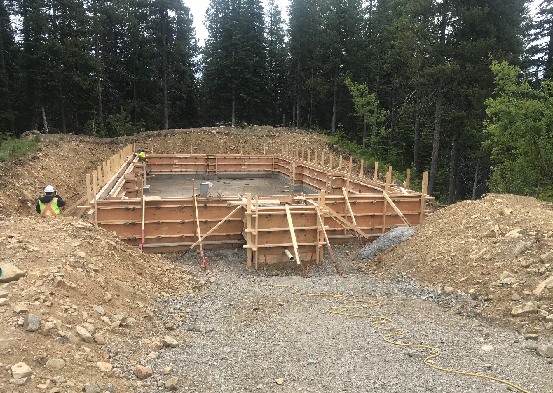 2019-07-04 (1) 2 Apex Waste Transfer Station