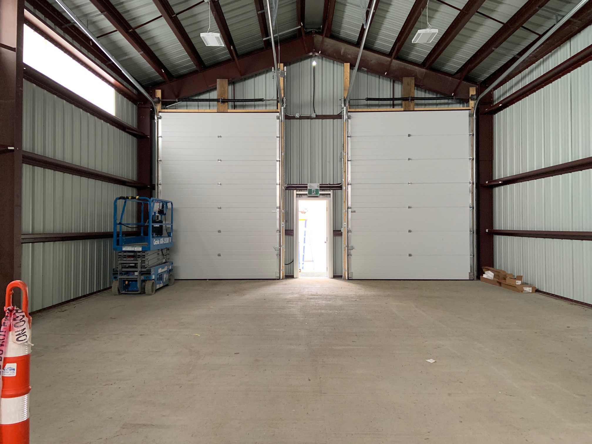 2019-09-20 (15) Apex Waste Transfer Station