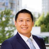 Jason Low, McElhanney CFO
