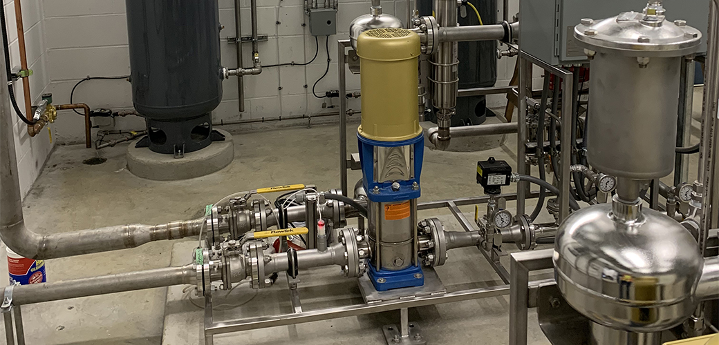 White Rock Arsenic and Manganese Water Treatment Project White Rock Arsenic and Manganese Water Treatment Project