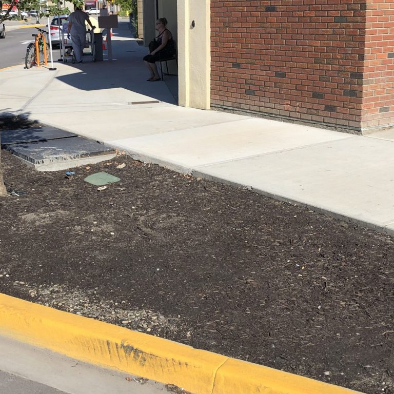 28th Avenue Improvements