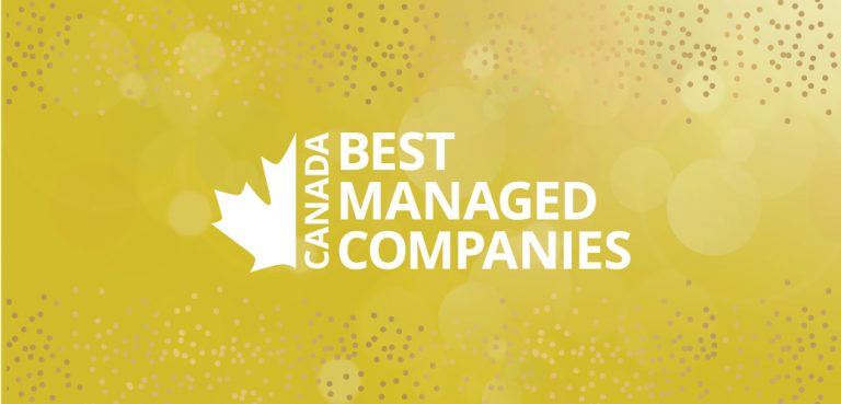 Website-Post McElhanney Best Managed Companies
