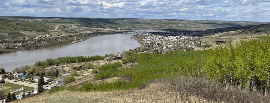 McElhanney expansion into Peace River