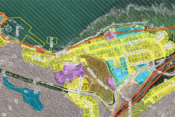 Haisla Land Use Planning