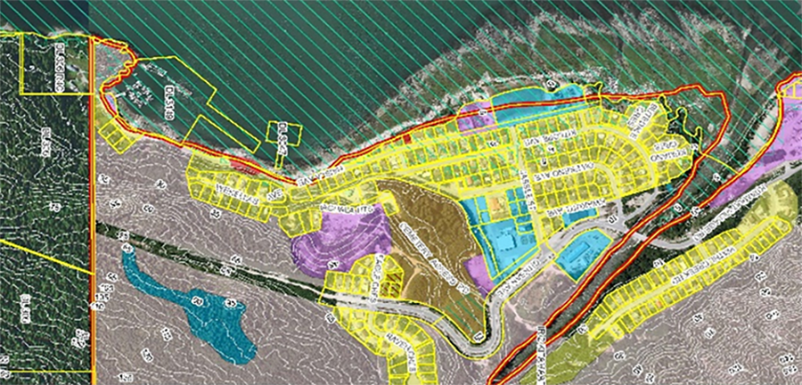 Haisla Land Use Planning