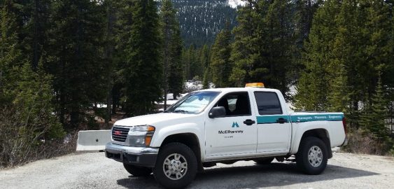 Highway Engineering Services - Asset Management