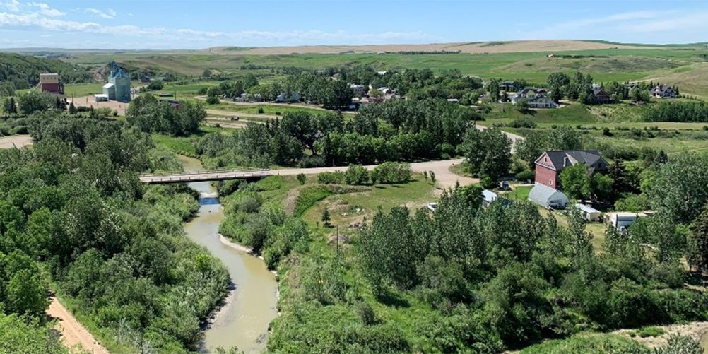 28th Avenue and 31st Street Improvements McElhanney