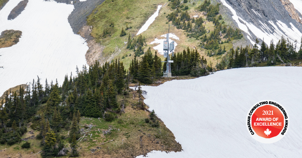 Avalanche Mitigation