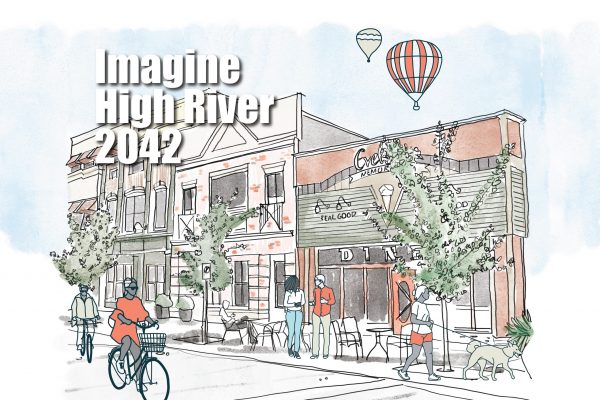 Municipal Development Plan 2042